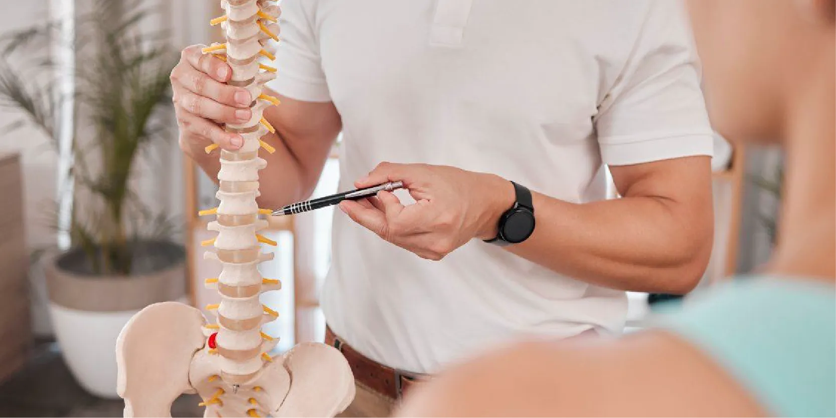  Como Saber Cuándo Recurrir A Un Quiropráctico